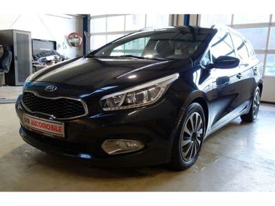 gebraucht Kia Ceed Cup