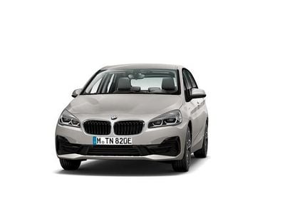 BMW 225