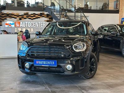 Mini One Countryman