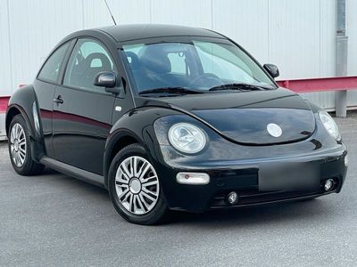 gebraucht VW Beetle - Automatik