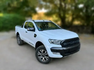 Gebraucht Ford Ranger