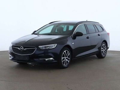 gebraucht Opel Insignia Sports Tourer 1.6 Diesel Business Aut. Nav. Winter