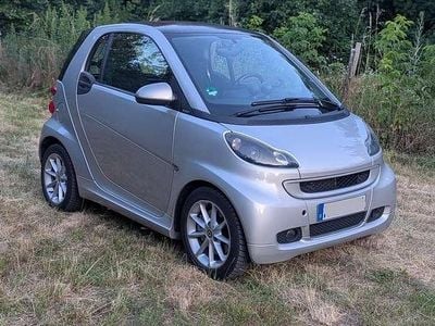 Smart ForTwo Coupé