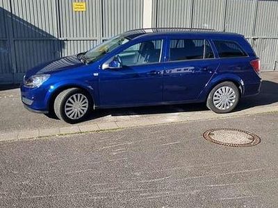 Occasion Opel Astra 105 ch (77 kW) 2004 Break