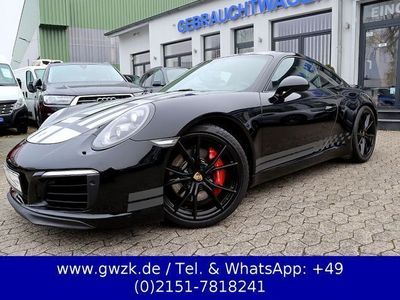 Porsche 911 Carrera S