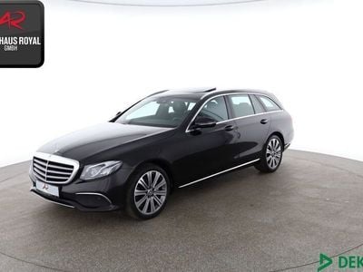 Mercedes E300