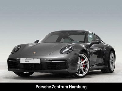 Grau Gebraucht 2023 Porsche 911 Carrera S | 129.900 € (Superpreis)