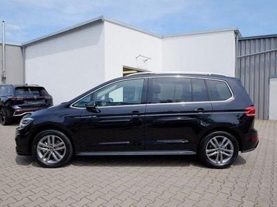Andere Gebraucht 2024 VW Touran R-line Van / Kleinbus | 31.999 € (Superpreis)