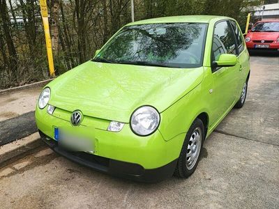 gebraucht VW Lupo 3L TDI