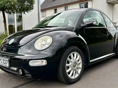 Gebraucht VW New Beetle