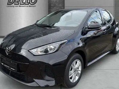 Gebraucht Mazda 2