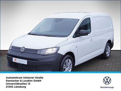 Gebraucht VW Caddy 102 PS (75 kW) 2025 Van / Kleinbus