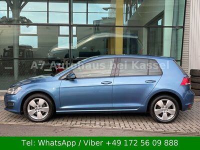 VW Golf VII