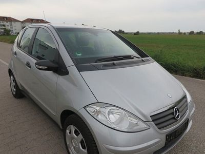 gebraucht Mercedes A150 A 150 A -Klasse