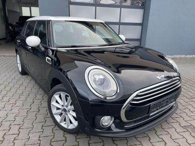 gebraucht Mini Cooper D Clubman 