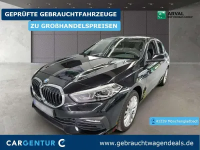 Gebraucht BMW 120