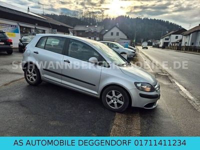 VW Golf Plus