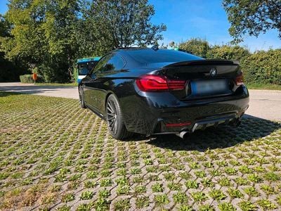 BMW 435