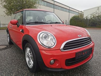 gebraucht Mini ONE ONE*Xenon*Klima