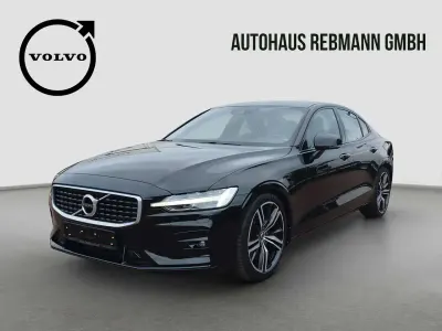 Gebraucht Volvo S60