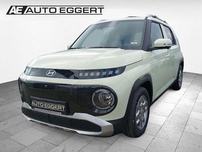 Nouă Hyundai Inster Trend 71 kW (97 CP) 2026 Galben Hatchback