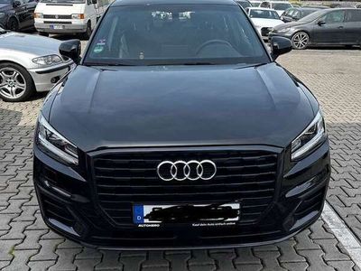 gebraucht Audi Q2 35 TFSI S tronic