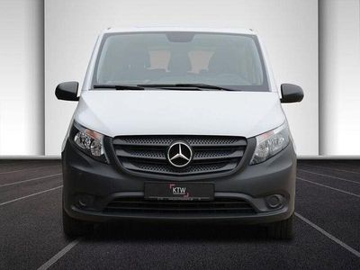Usata Mercedes Vito 136 CV (100 kW) 2022 Bianco Furgone