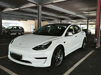 Gebraucht Tesla Model 3