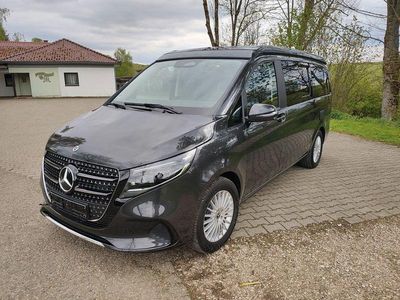 Gebraucht Mercedes V300 Edition 237 PS (174 kW) 2025 Grau Van / Kleinbus