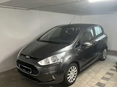 Occasion Ford B-MAX