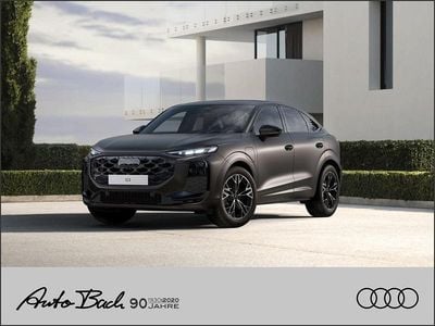 Neu Audi Q3 Sportback S-Line 272 PS (200 kW) 2026 Madeirabraun polarmatteffekt SUV