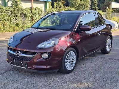 Other Gebraucht 2013 Opel Adam Glam Kleinwagen | 5.450 € (Fairer Preis)