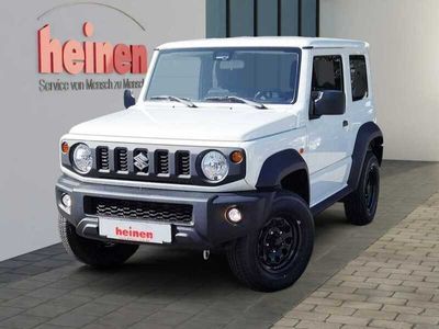 gebraucht Suzuki Jimny 1.5 COMFORT NFZ