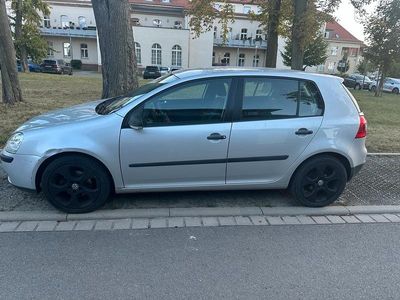 VW Golf V