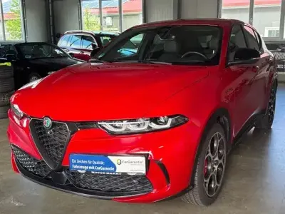 Gebraucht Alfa Romeo Tonale
