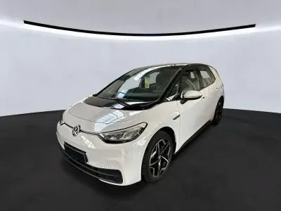 Gebraucht VW ID.3 Pro Performance 150 kW (204 PS) 2023 Gletscherweiss Kleinwagen