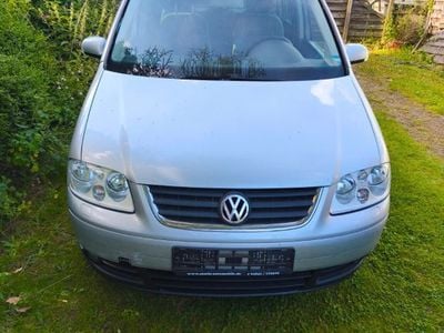 VW Touran