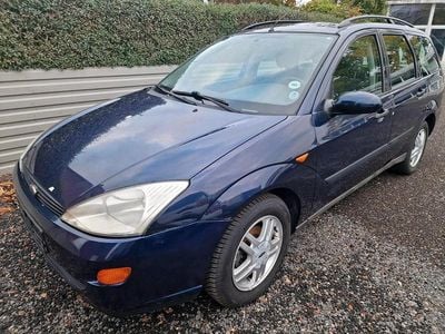Gebraucht 2000 Ford Focus Kombi | 1.290 € (Fairer Preis)