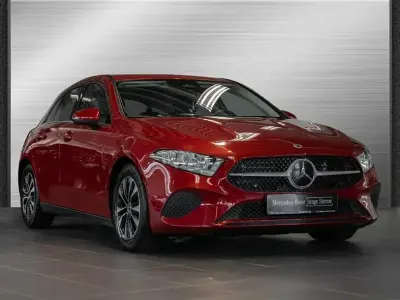 Gebraucht Mercedes A180
