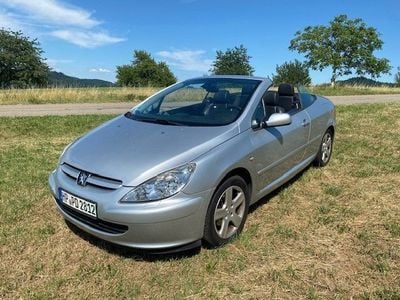 Peugeot 307 CC