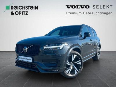 Second-hand Volvo XC90 235 CP (172 kW) 2022 Gri SUV