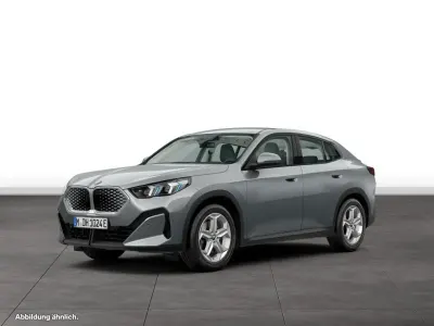 Gebraucht BMW iX2 Comfort Edition 225 kW (306 PS) 2025 SUV