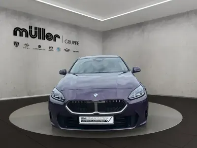 Gebraucht BMW 220