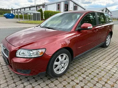 Brugt Volvo V50