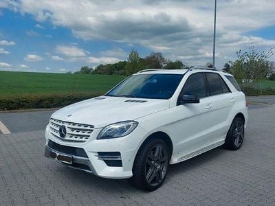 Mercedes ML350