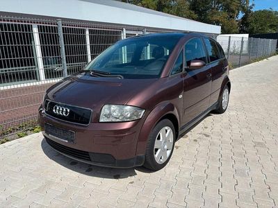 Audi A2