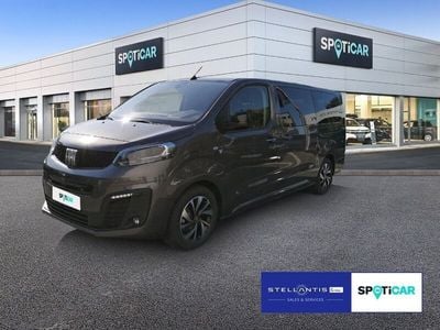 Fiat E-Ulysse