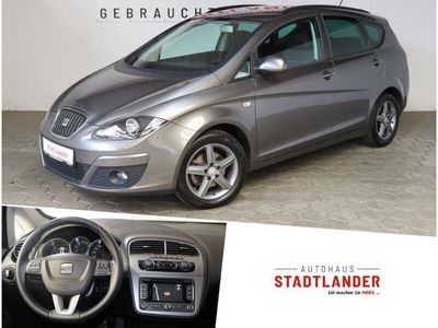 Seat Altea XL