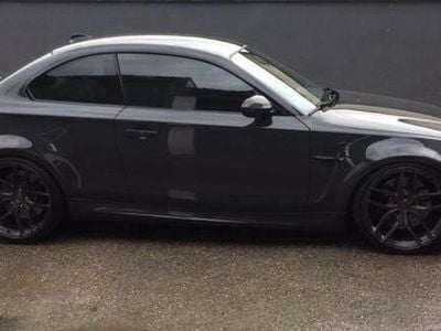BMW 1M