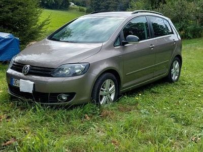 gebraucht VW Golf Plus Golf Plus1.4 TSI MATCH